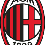 AC Milan Logo