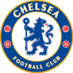 Chelsea logo