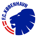 FCK Fodboldtrøjer logo