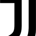 Juventus logo fodboldtrøje