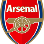 Arsenal Fodboldtrøjer logo