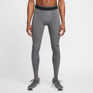 Nike Pro Tights Dri-FIT ADV Recovery – Grå/Sort