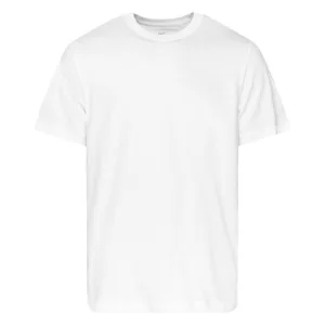 Nike T-shirt Park 20 – Hvid/sort, størrelse 3XL