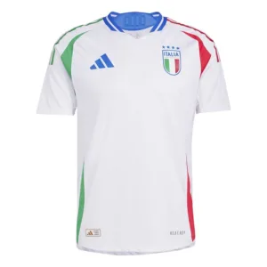 Italien Udebanetrøje EURO 2024 Authentic - adidas, størrelse XX-Large