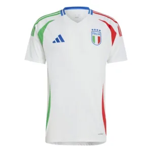 Italien Udebanetrøje EURO 2024 - adidas, størrelse Small