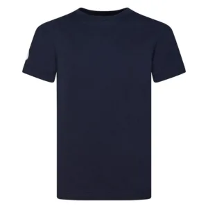 Nike T-Shirt Park 20 – Navy/Hvid Børn, størrelse M: 137-147 cm