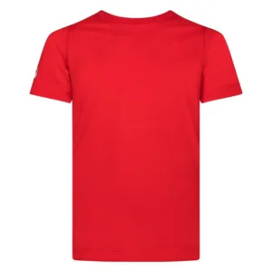 Nike T-Shirt Park 20 – Rød/Hvid Børn, størrelse L: 147-158 cm