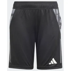 adidas Tiro 24 Competition Training Kids Shorts, størrelse ['164 cm']