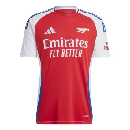 Arsenal Hjemmebanetrøje 2024/25 - adidas, størrelse ['X-Small']