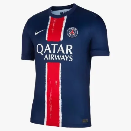 Paris Saint-Germain Hjemmebanetrøje 2024/25